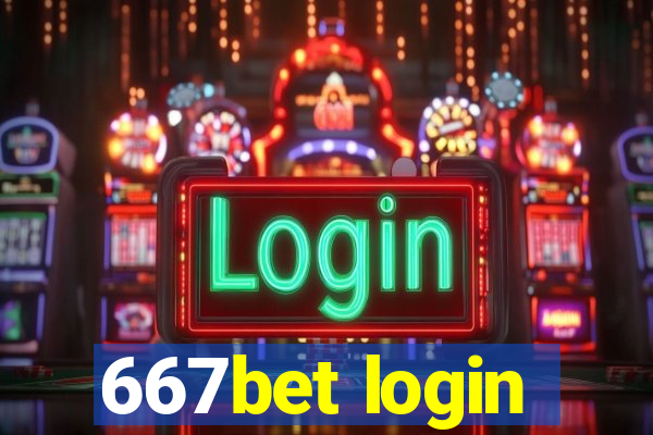 667bet login